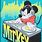 Mickey Mouse DJ