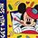 Mickey Mouse Get Well