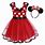 Mickey Mouse Outfits for Girls