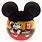 Mickey Mouse Products