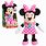 Mickey and Minnie Mouse Toys