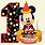 Micky Mouse First Birthday