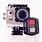 Micro Clip GoPro Style Camera