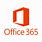 Microsoft 365 Suite Logo
