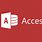 Microsoft Access Definition