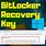 Microsoft BitLocker Recovery Key