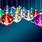 Microsoft Christmas Desktop Backgrounds
