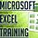 Microsoft Excel Class