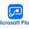 Microsoft Flow Icon