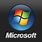 Microsoft Logo Funny