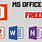 Microsoft Office 2018 Download