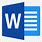 Microsoft Office Word Clip Art