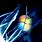 Microsoft Windows 7 Animated Desktop
