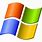 Microsoft Windows Old Logo