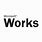 Microsoft Works Logo