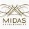 Midas Hotel Logo