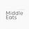 Middle Eats Logo