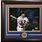 Mike Piazza Autographed Framed 8X10