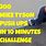 Mike Tyson Push-Up