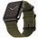 Military Apple Watch Band