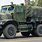 Military Grade Truck