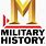 Military History Channel Logo