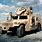 Military Hummer H1 Truck