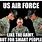 Military Memes Air Force