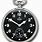 Military Pocket Watches for Men