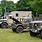 Military Vehicles Show