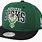 Milwaukee Bucks Snapback Hats