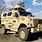 Mine Resistant Ambush Protected Vehicles