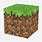Minecraft Block Clip Art