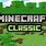 Minecraft Classic Edition