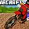 Minecraft Dirt Bike