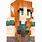 Minecraft Elf Girl Skin