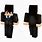 Minecraft Skin with Suit