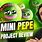 Mini Pepe