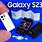 Mini Samsung Galaxy S23