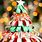 Miniature Christmas Tree Ornaments
