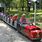 Miniature Park Trains