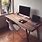 Minimalist Home Office Desk