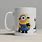 Minion Coffee Mug