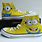 Minion Shoes for Women