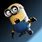 Minion in Space
