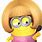Minion with Wig
