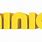 Minions 3 Logo