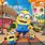 Minions Games Online Free