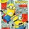 Minions the Rise of Gru My Busy Books