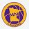 Minnesota Lakers Logo